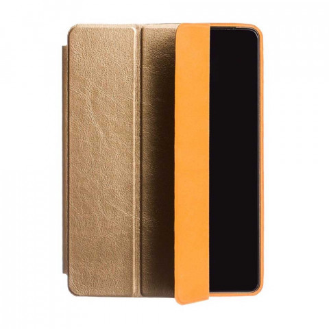 Чехол Smart case на Ipad pro 10.5" (2017) Gold